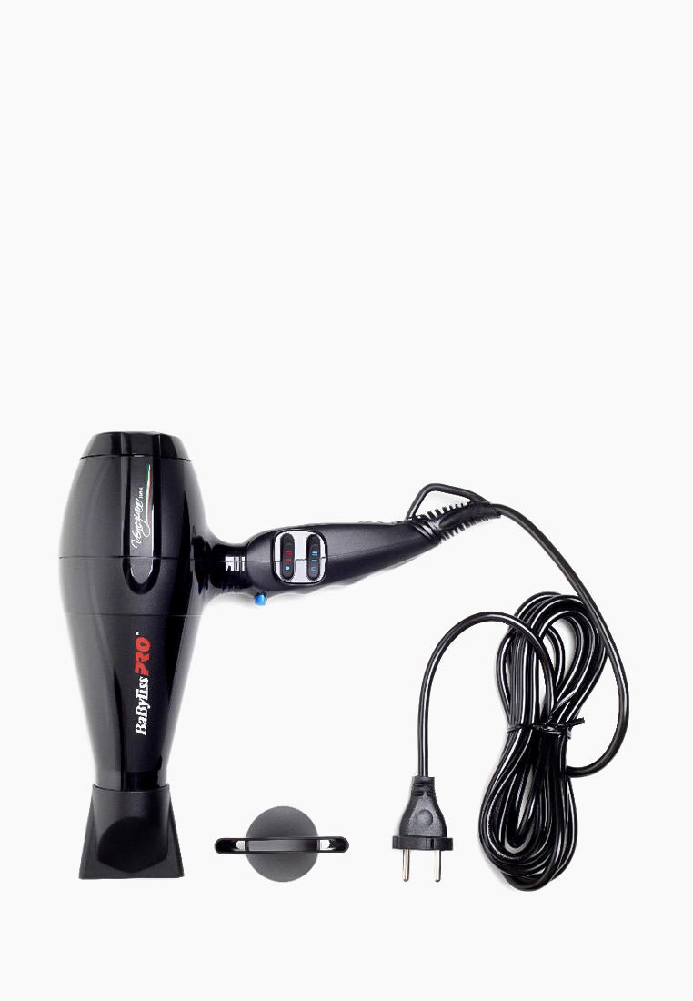 Фен Babyliss Pro Murano Купить