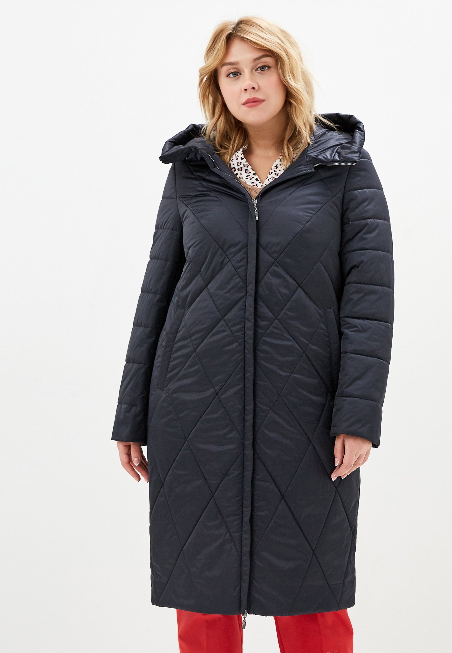 Куртки Женские Купить В Москве Montserrat