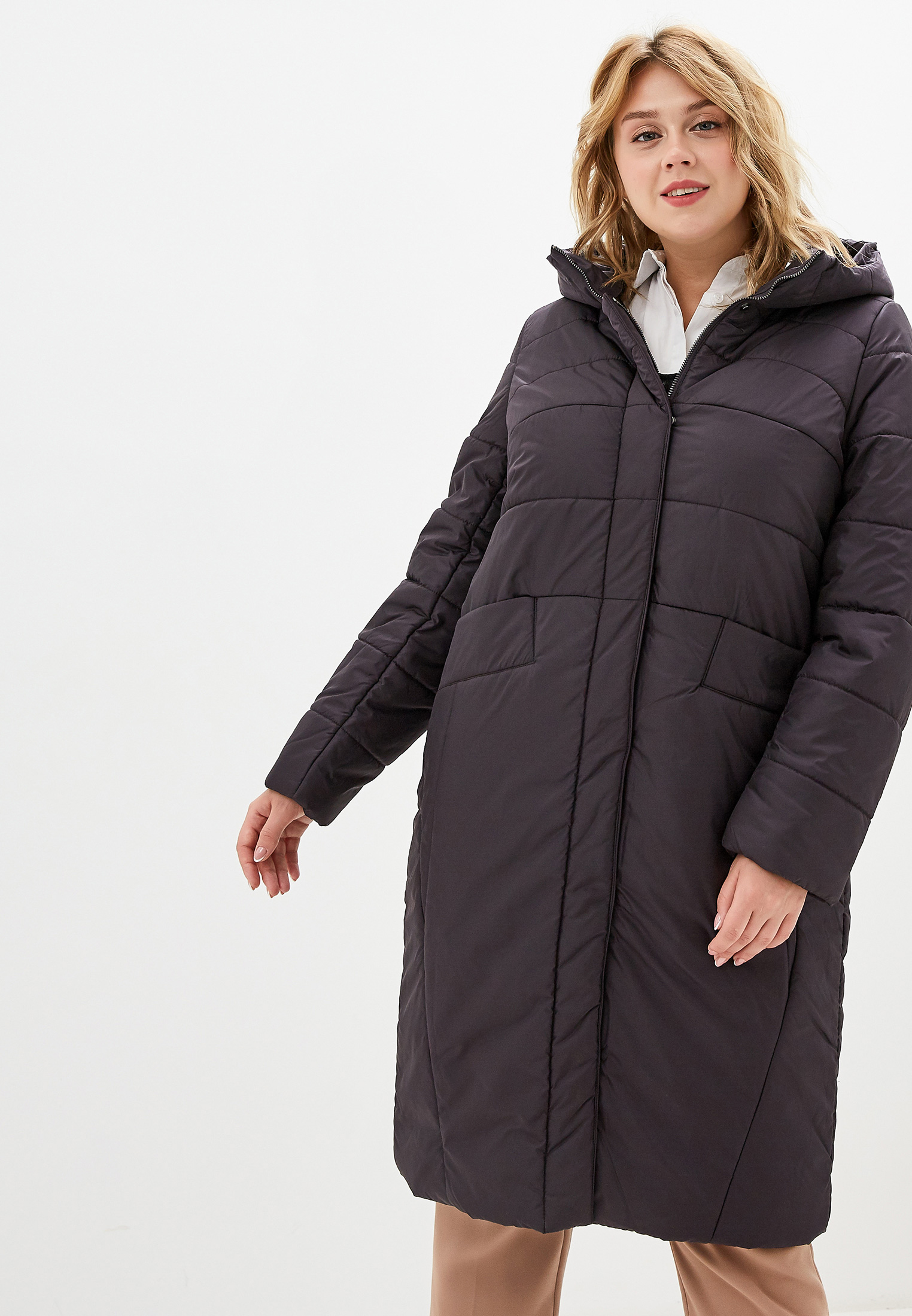 Куртки Женские Купить В Москве Montserrat