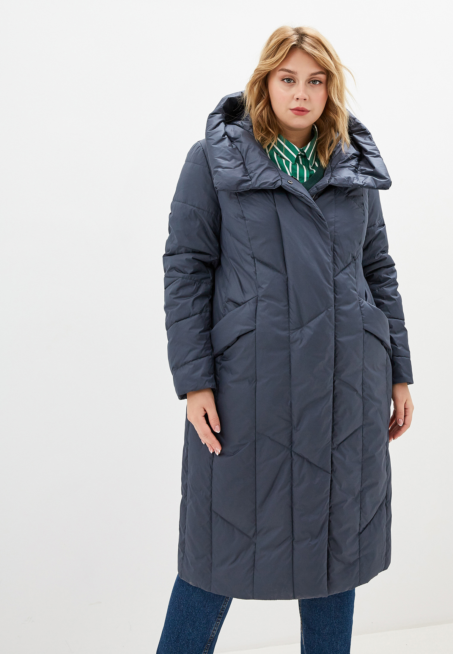 Куртки Женские Купить В Москве Montserrat