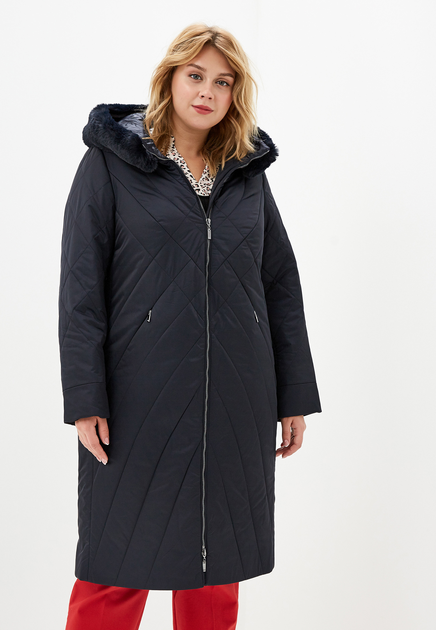 Куртки Женские Купить В Москве Montserrat