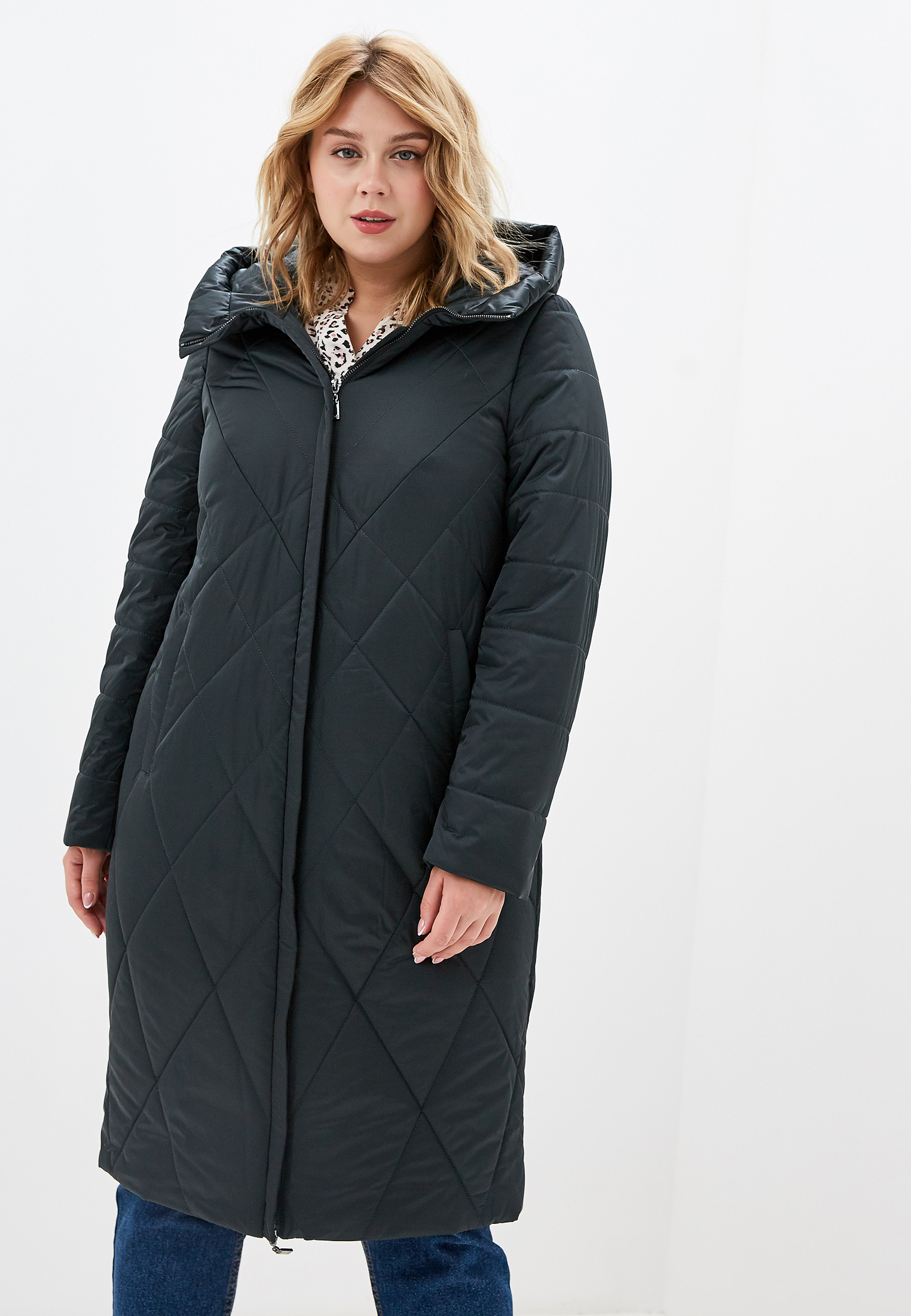 Куртки Женские Купить В Москве Montserrat