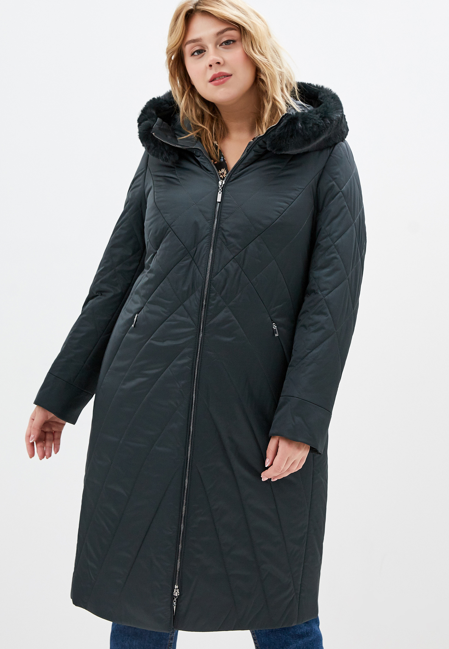 Куртки Женские Купить В Москве Montserrat