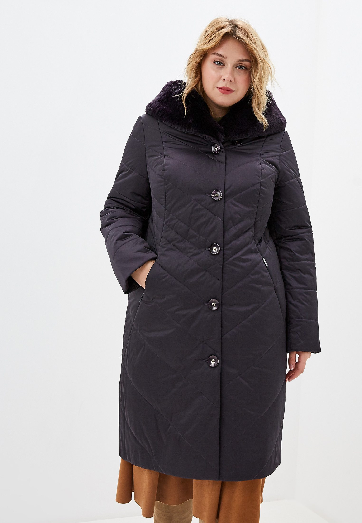 Куртки Женские Купить В Москве Montserrat