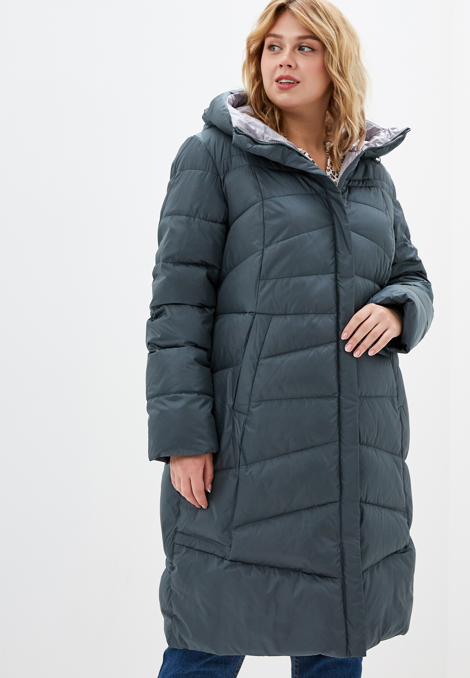 Куртки Женские Купить В Москве Montserrat