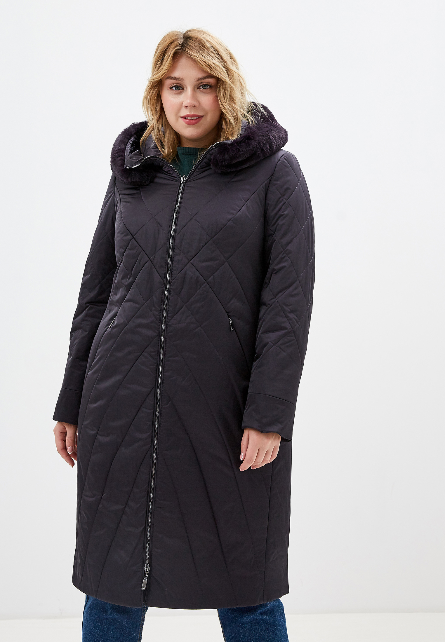 Куртки Женские Купить В Москве Montserrat