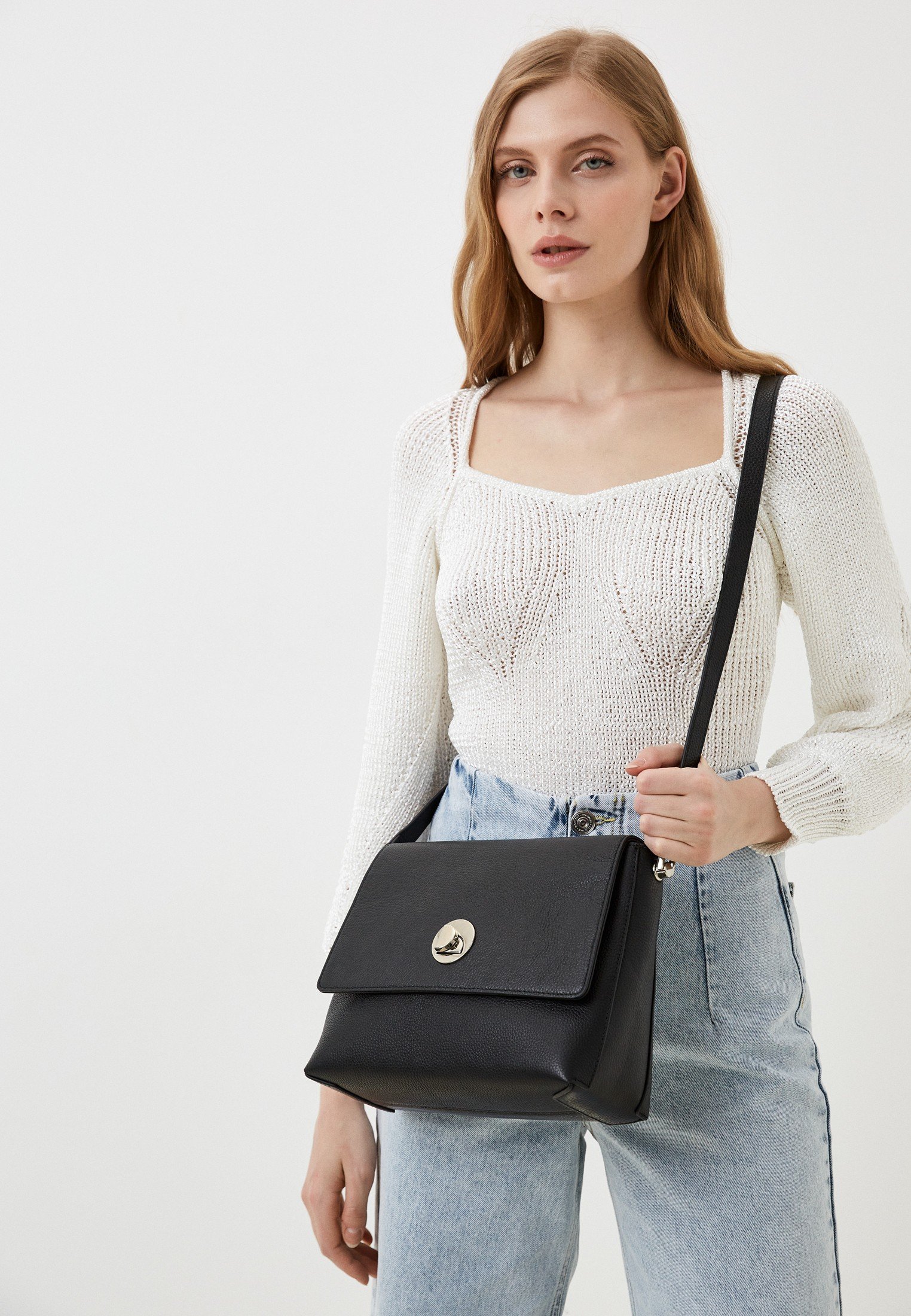 Купить Мужскую Сумку Саламандер