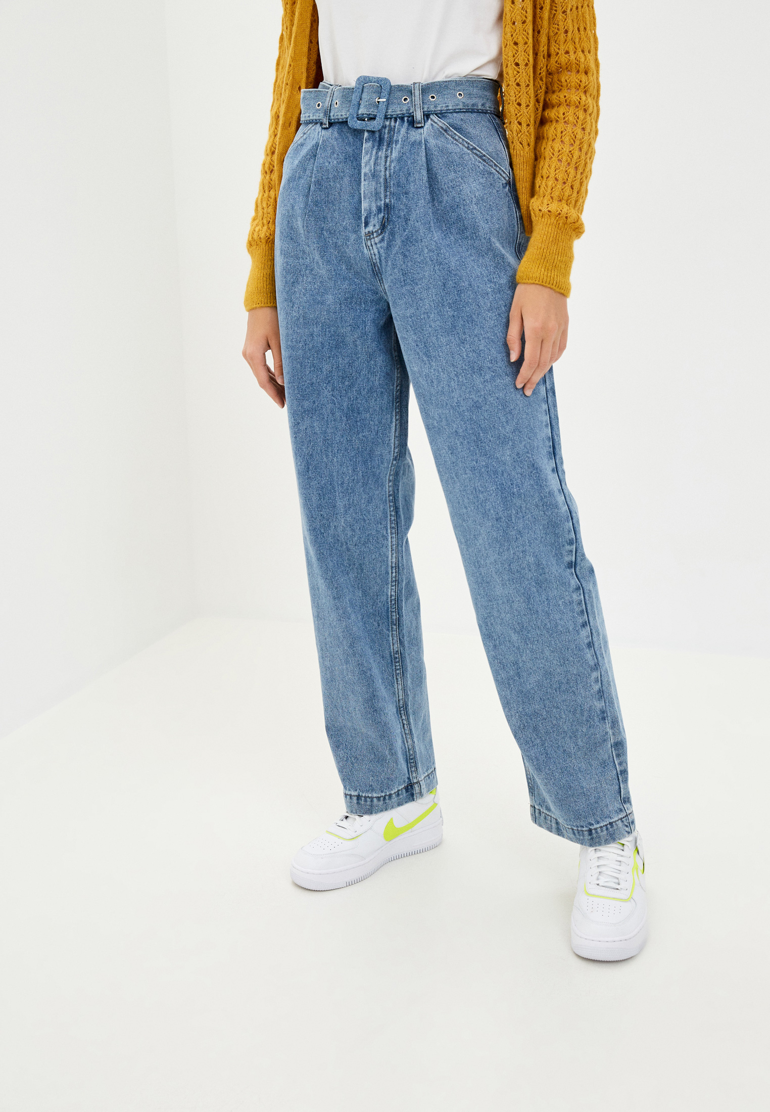 Джинсы befree женские Ozon