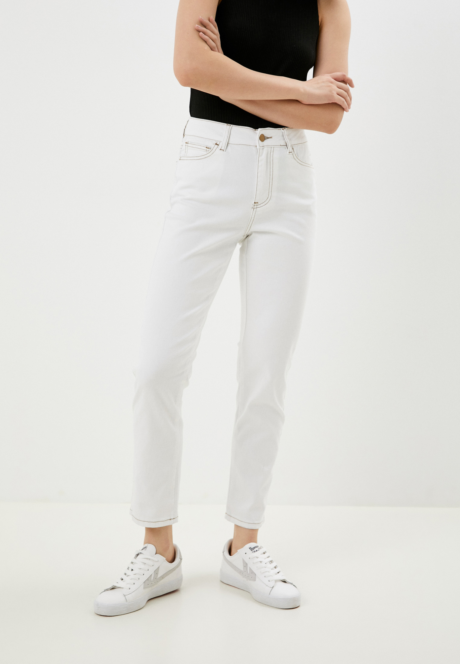 Джинсы Savage, цвет: белый, MP002XW01VMD — купить в интернет-магазине ...