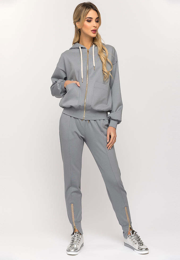 Peche monnaie спортивный костюм