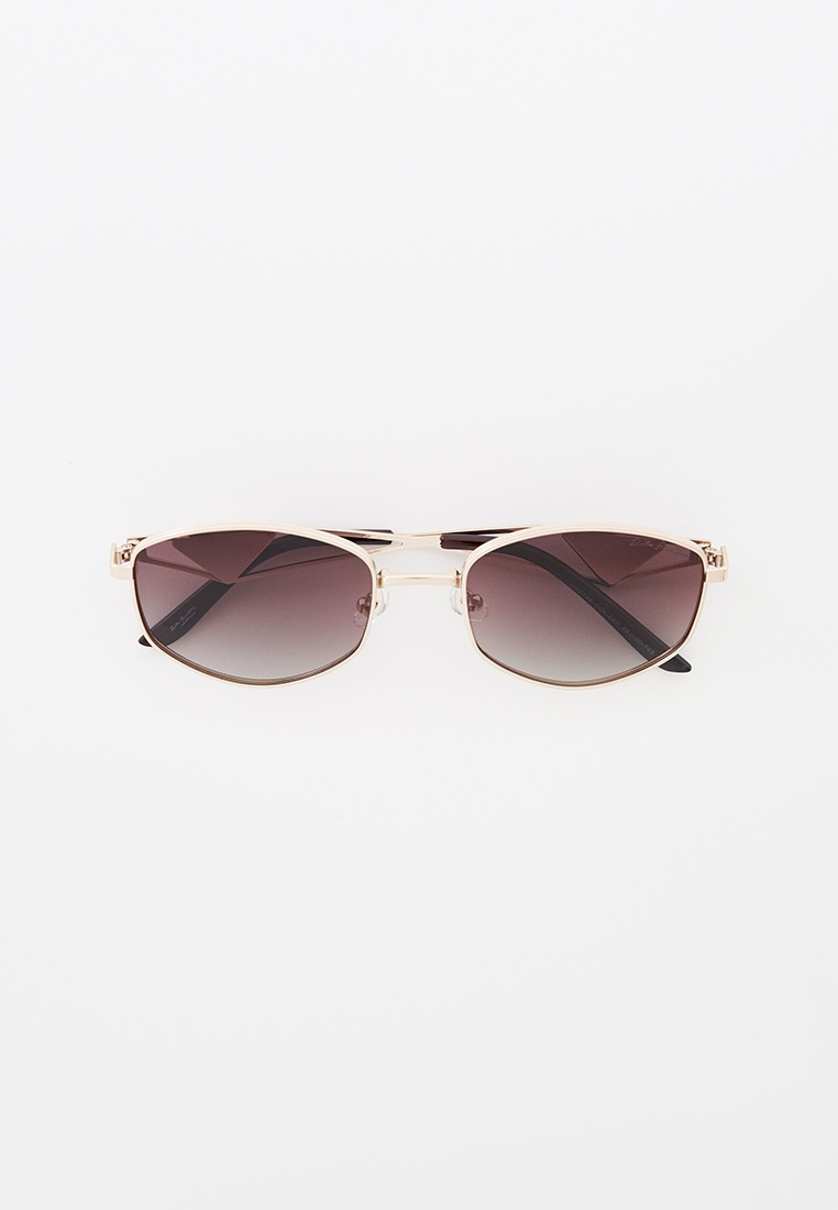 Очки солнцезащитные Rita Bradley с поляризационными линзами, цвет ...