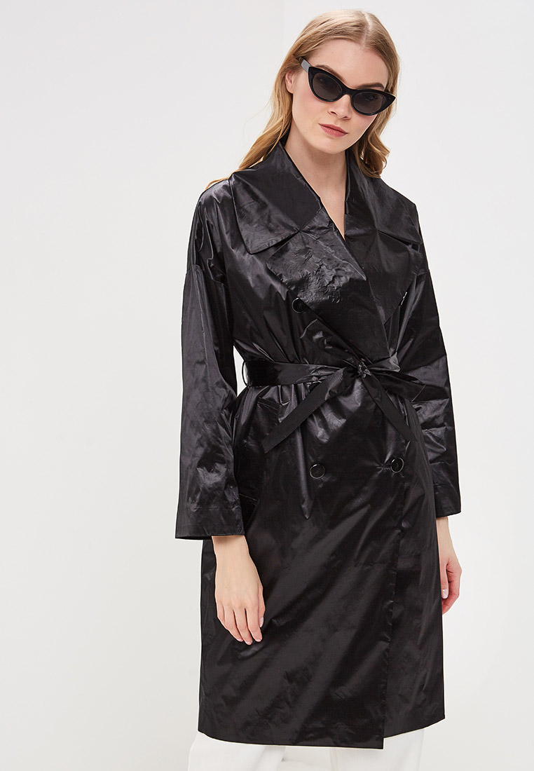 Плащ Immagi за 2 900 ₽. в интернет-магазине Lamoda.ru