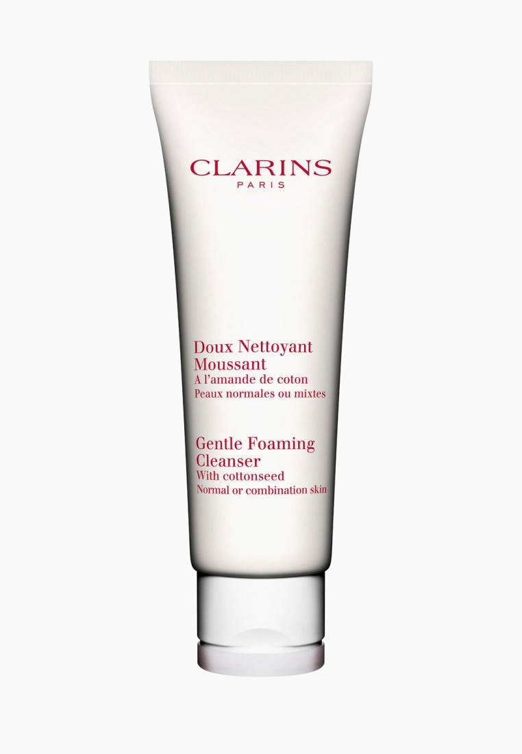 Clarins Крем Для Тела Купить