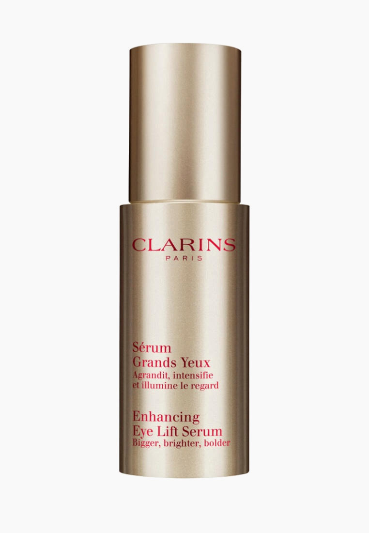Clarins Ozon