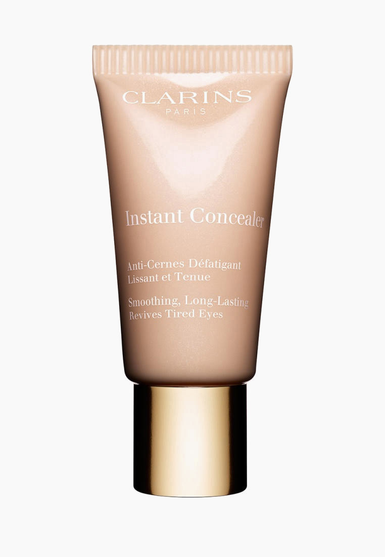 Clarins Ozon
