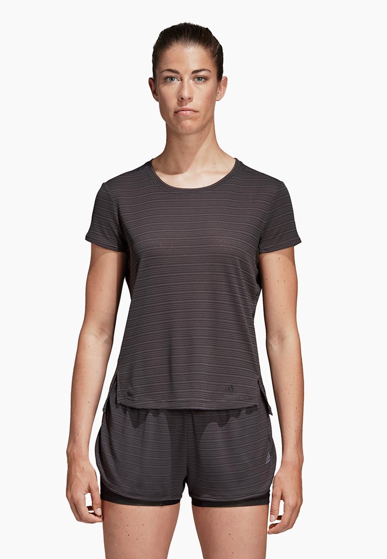 Adidas женская футболка Tennis FREELIFT