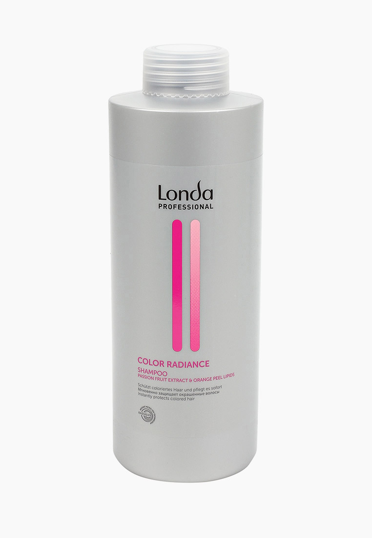Шампунь Londa Professional COLOR RADIANCE, для окрашенных волос, 1000 ...