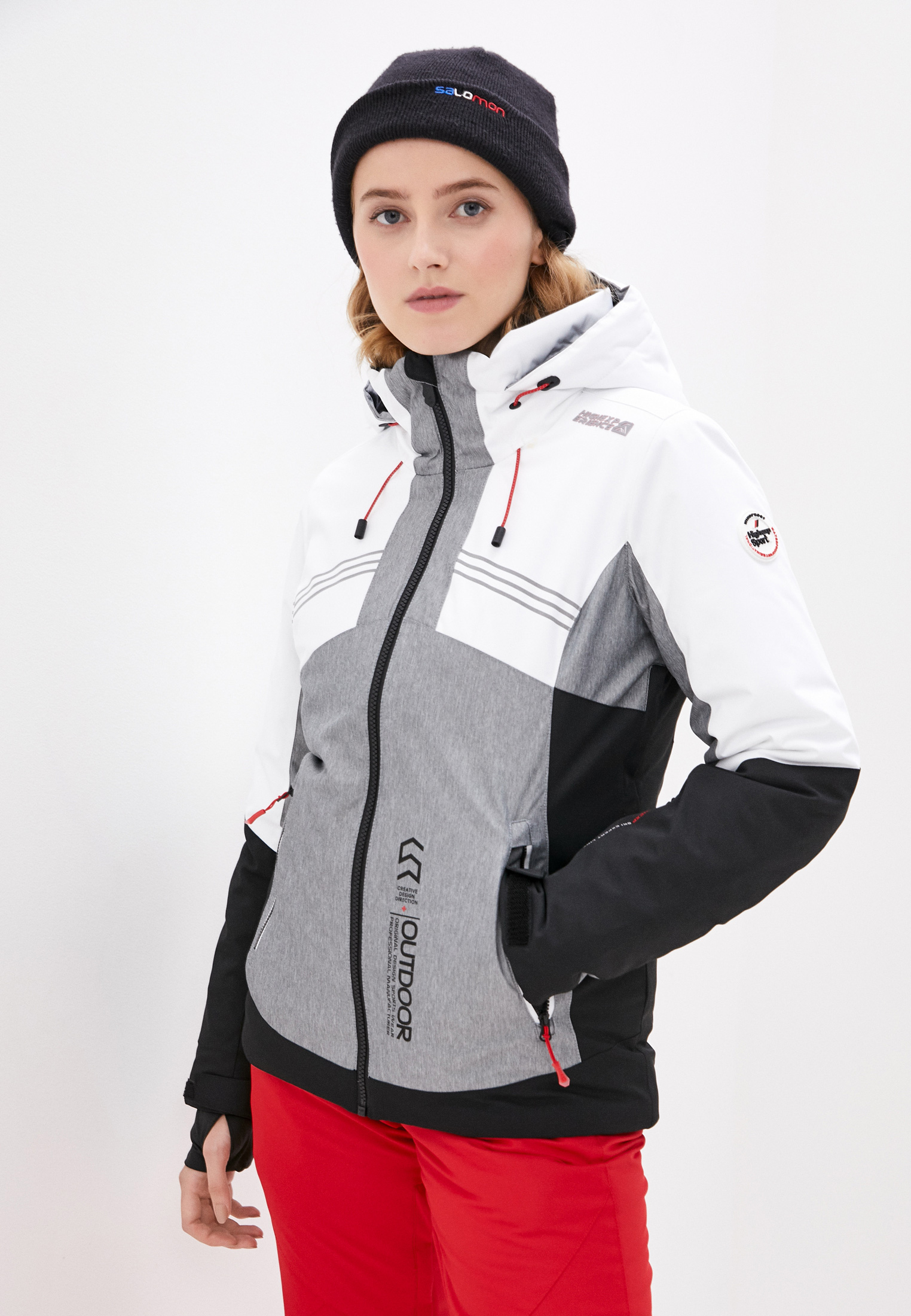 Горнолыжная Куртка Купить