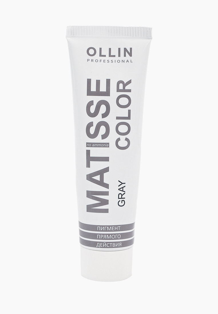 Краска для волос Ollin Пигмент MATISSE COLOR прямого действия OLLIN ...
