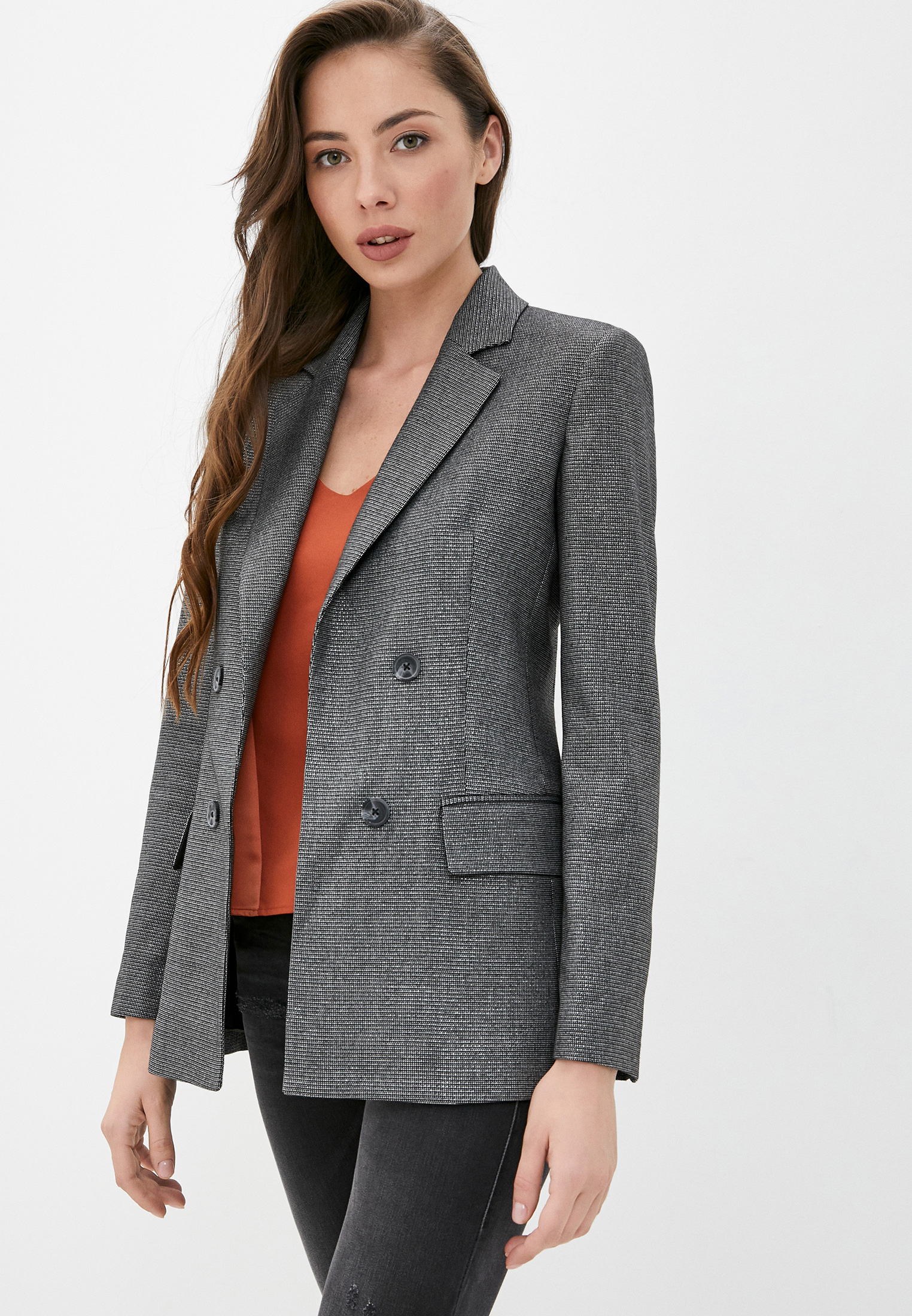 Жакет oodji женский. Серый пиджак женский. Женский пиджак серого цвета. Серый пиджак женский. Женский пиджак серого цвета.