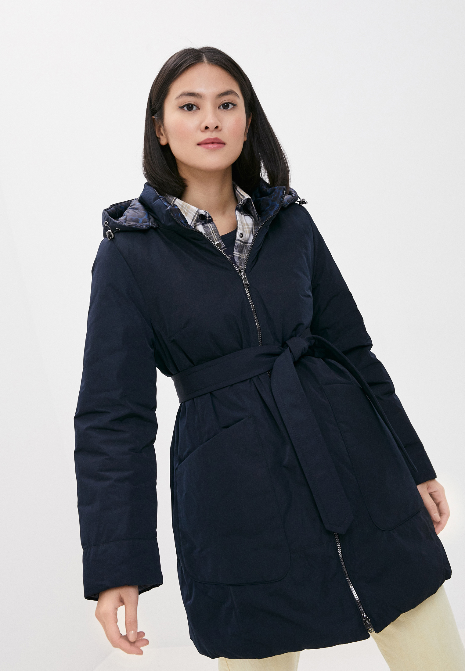 Куртки Женские Dixi Coat Купить В Москве
