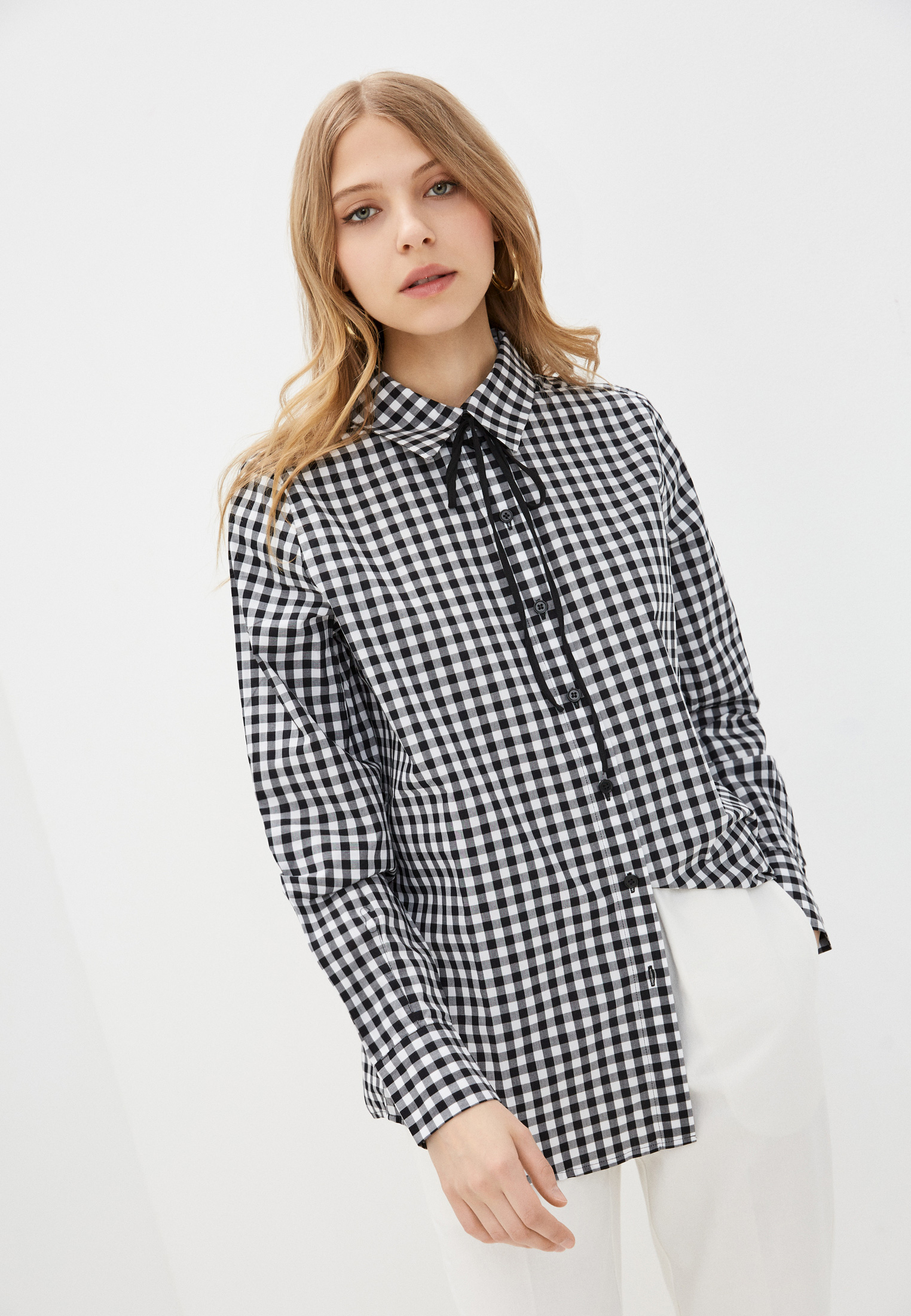 Рубашка Lime, цвет: мультиколор, MP002XW03CGA — купить в интернет ...