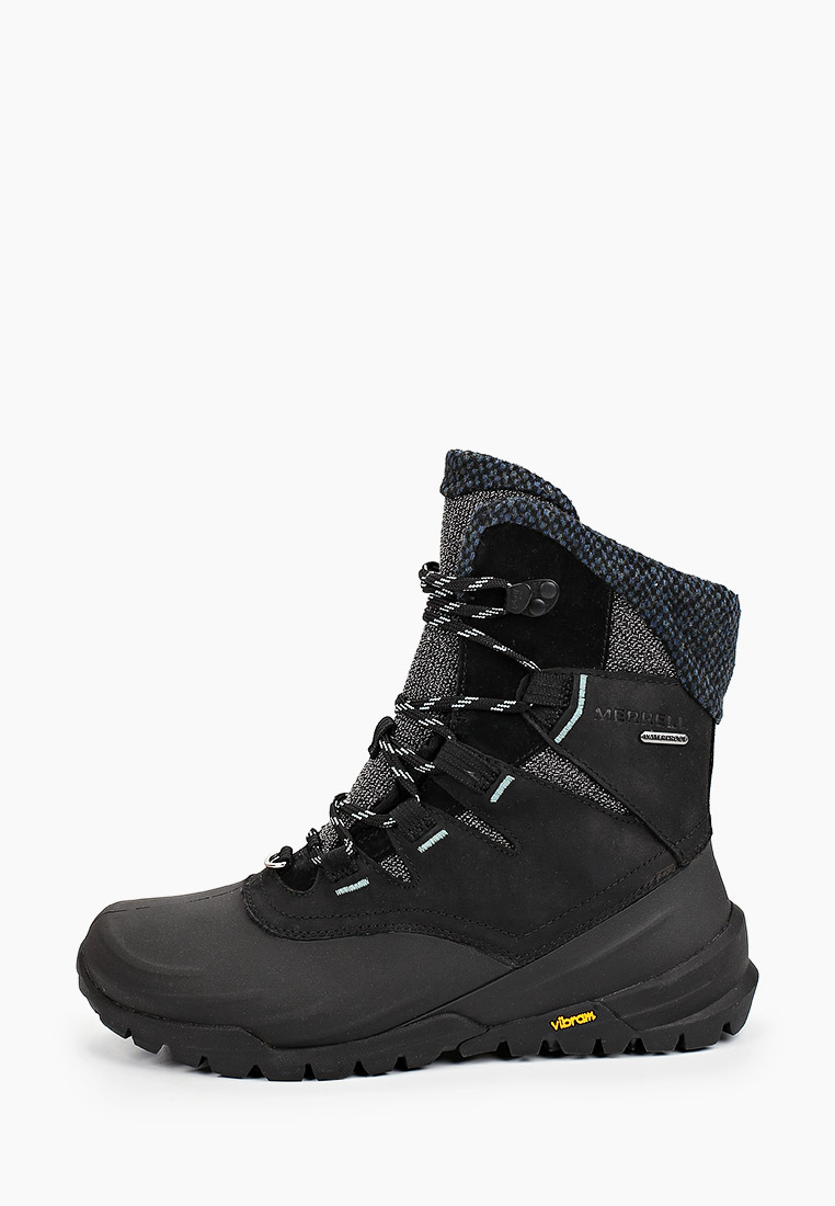 Merrell Обувь Женская Купить В Москве