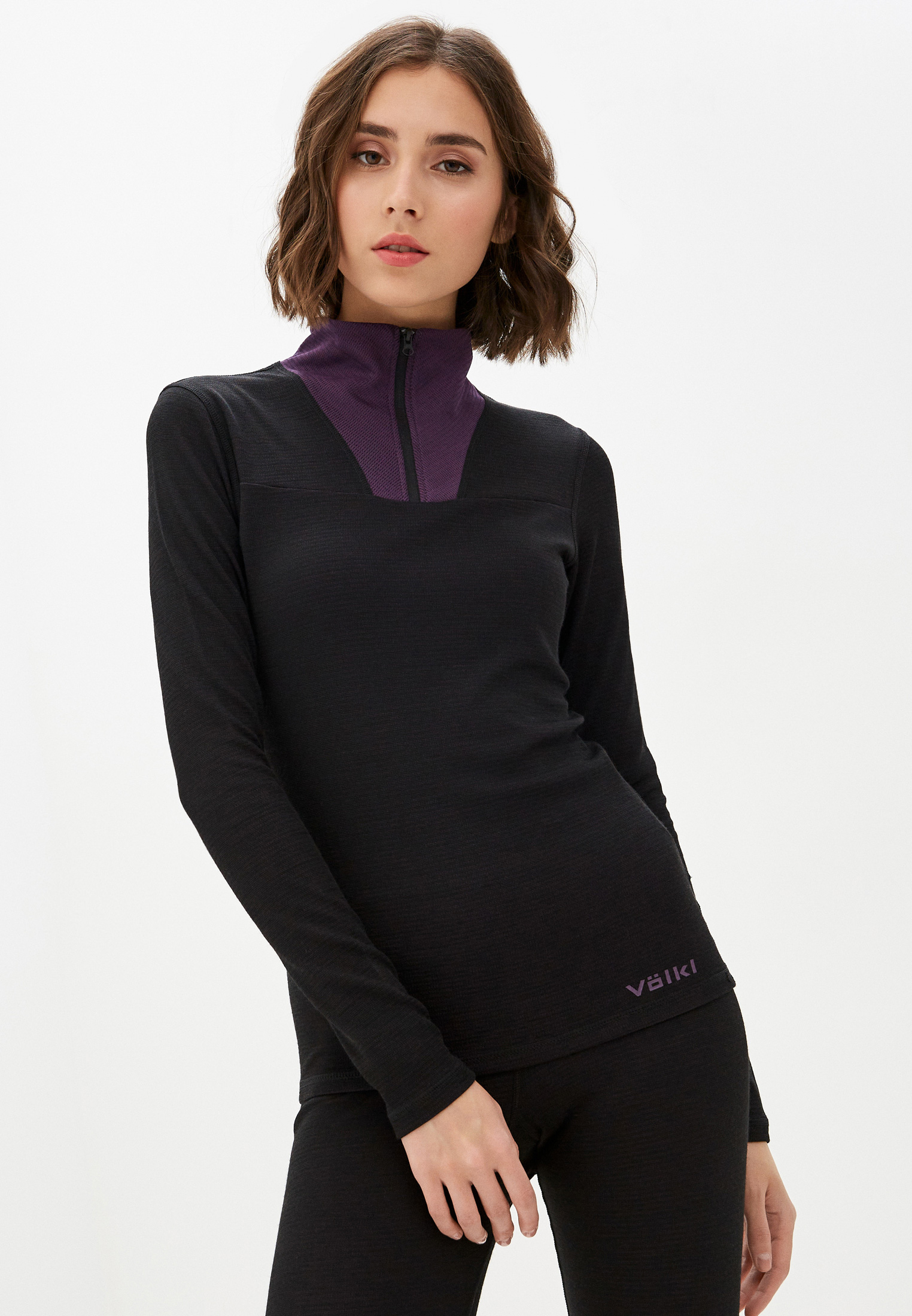 Термобелье Женское Volkl Купить