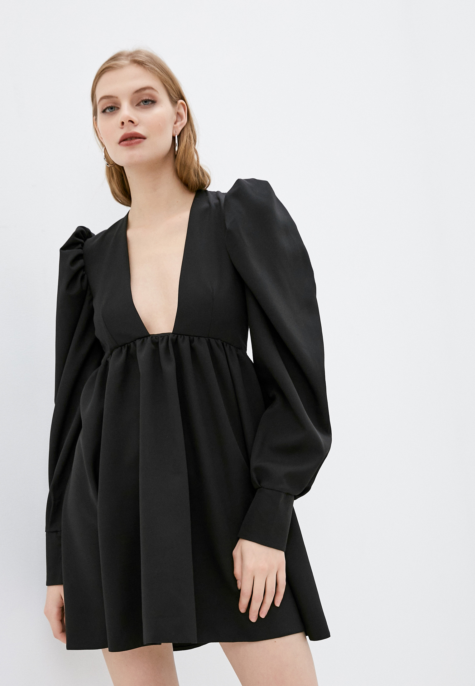 Одежда Lipinskaya brand