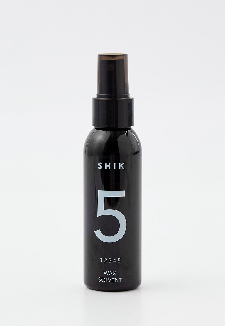 Очиститель воска Shik Cosmetics универсальный, цвет: прозрачный ...
