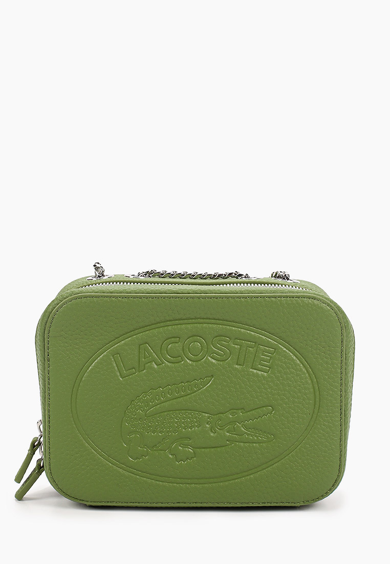 Сумка Lacoste Женская Купить