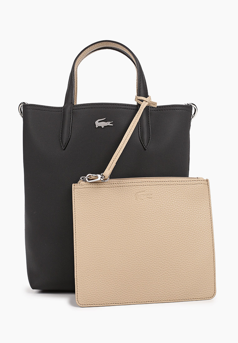 Сумка Lacoste Женская Купить