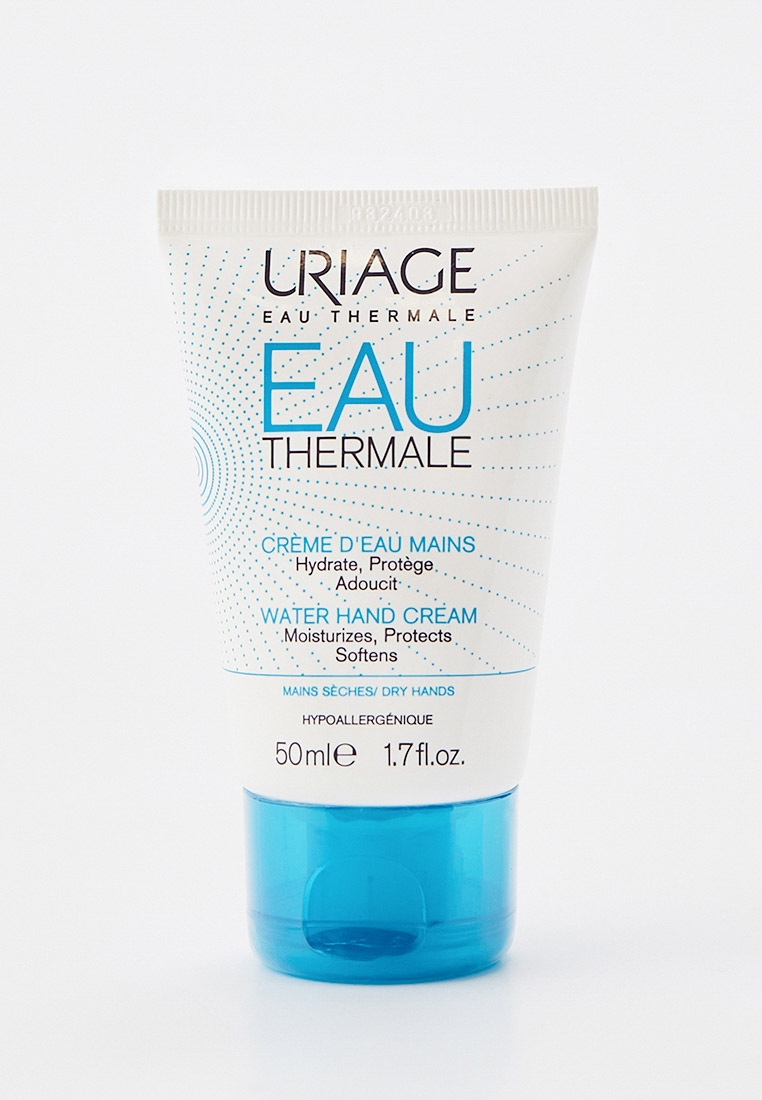 Купить Крем Uriage Eau Thermale