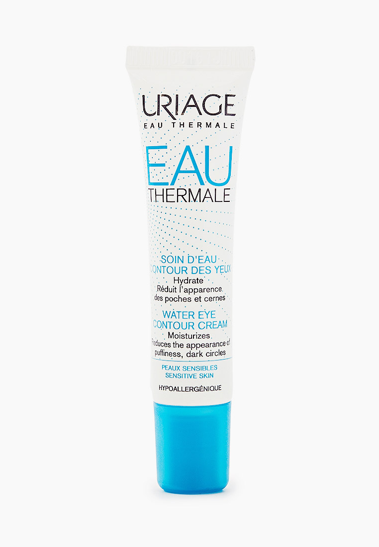Купить Крем Uriage Eau Thermale