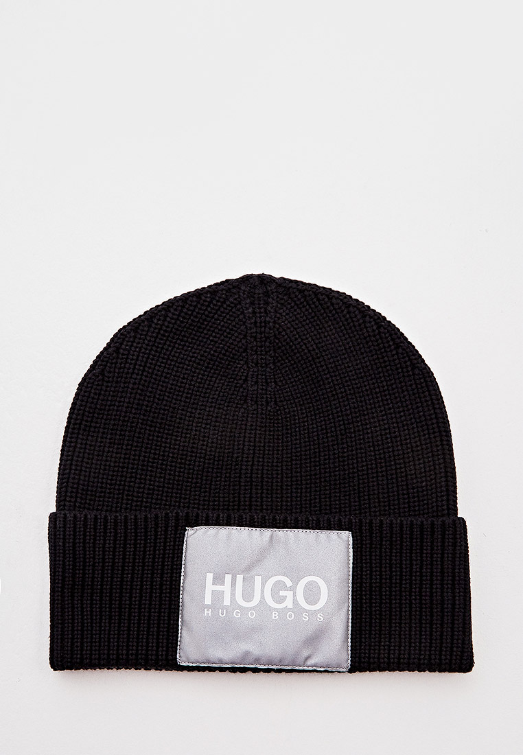 Купить Шапку Женскую Hugo