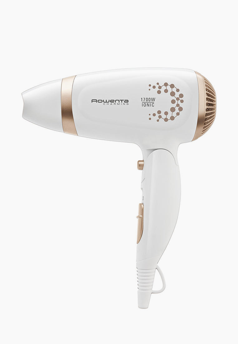 Фен Rowenta CV3620F0, цвет: белый, MP002XW046FK — купить в интернет ...