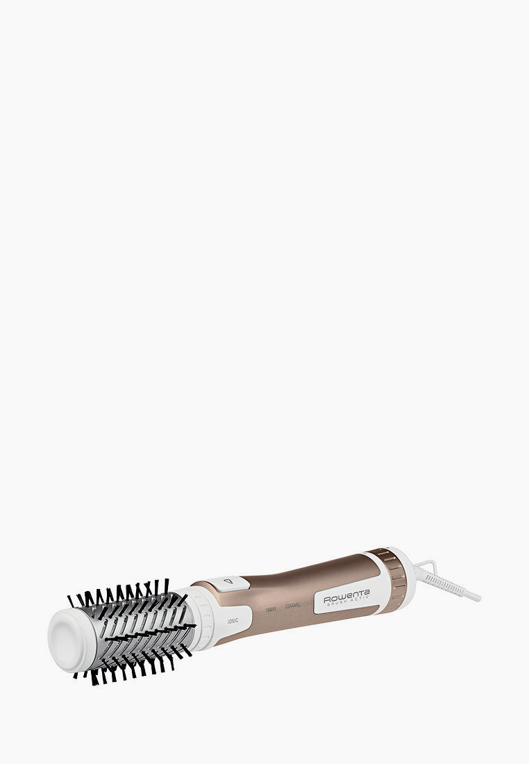 Фен Rowenta CF9520F0, цвет: коричневый, MP002XW046FT — купить в ...