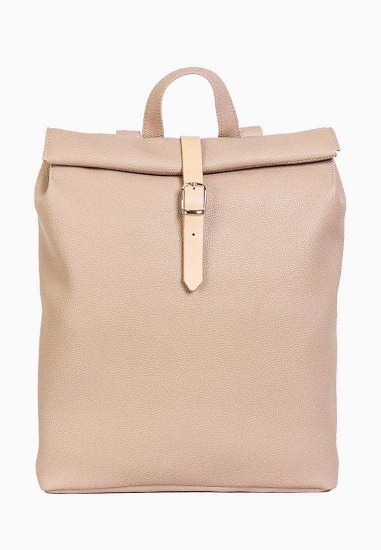 Купить Рюкзак Женский Бежевый