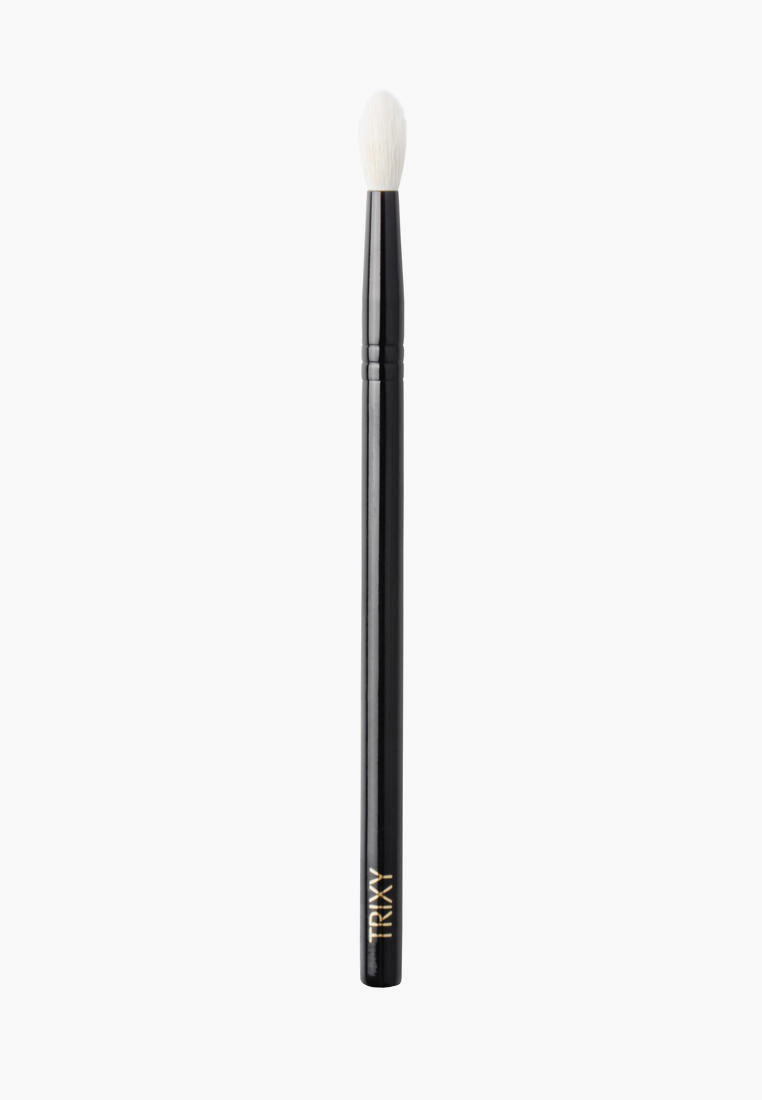 Trixy Mp Кисть для глаз Trixy Beauty, цвет: черный, MP002XW049S1 — купить в ...