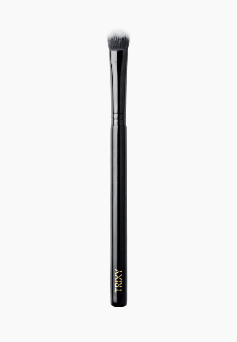 Trixy Mp Кисть для глаз Trixy Beauty, цвет: черный, MP002XW049S3 — купить в ...