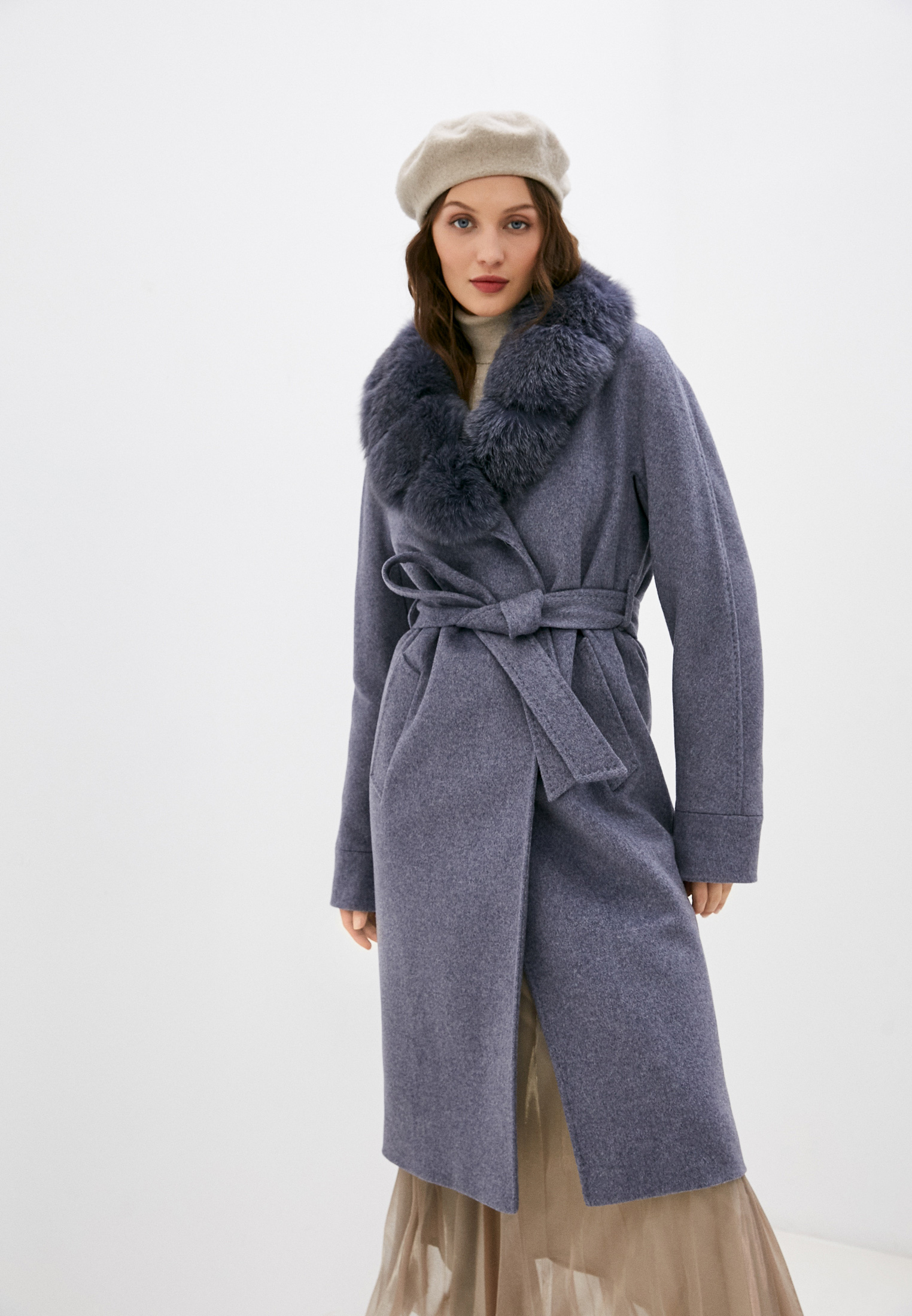 Пальто Зимнее Утепленное Купить