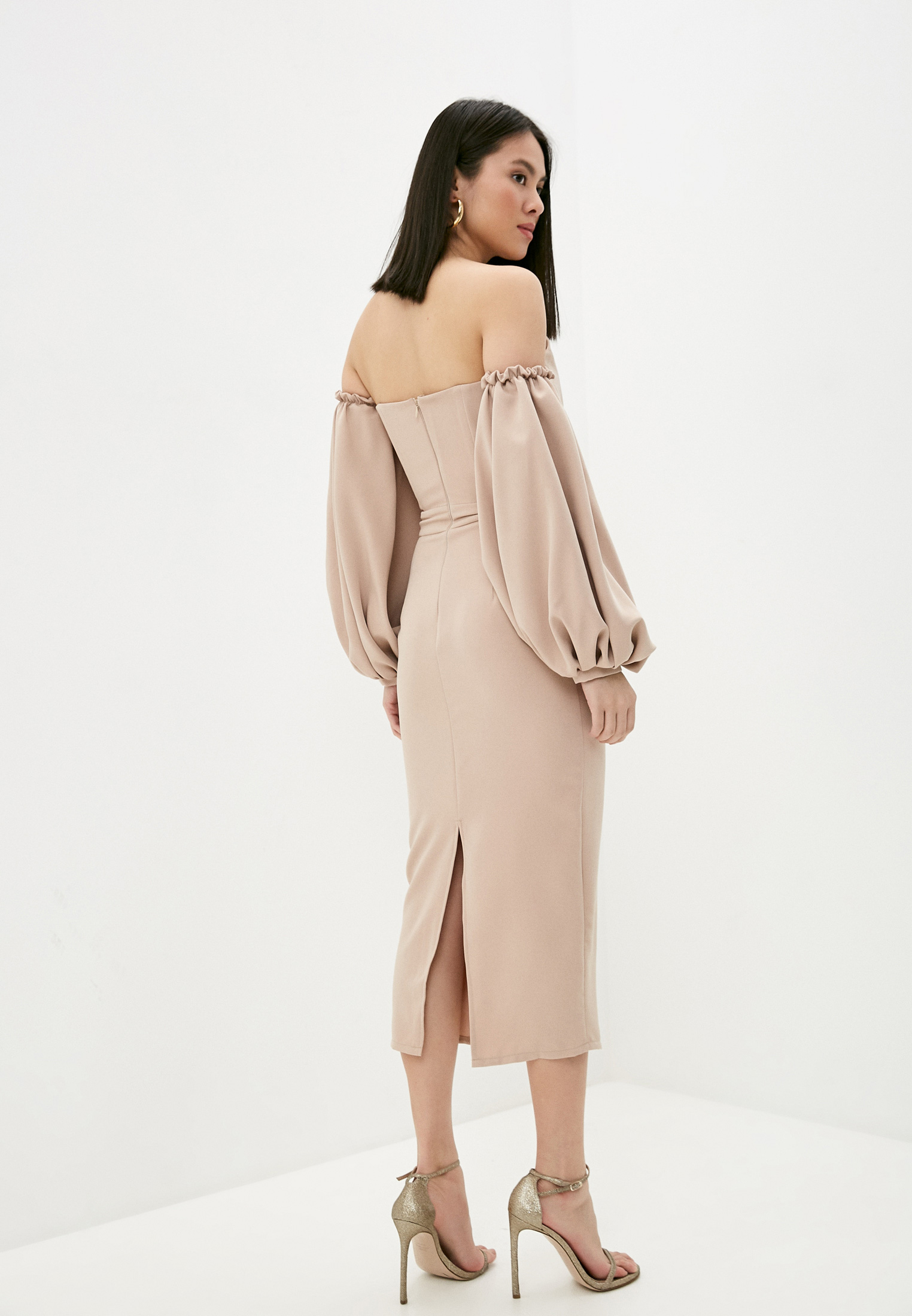 Платье Lipinskaya brand Jumpsuit