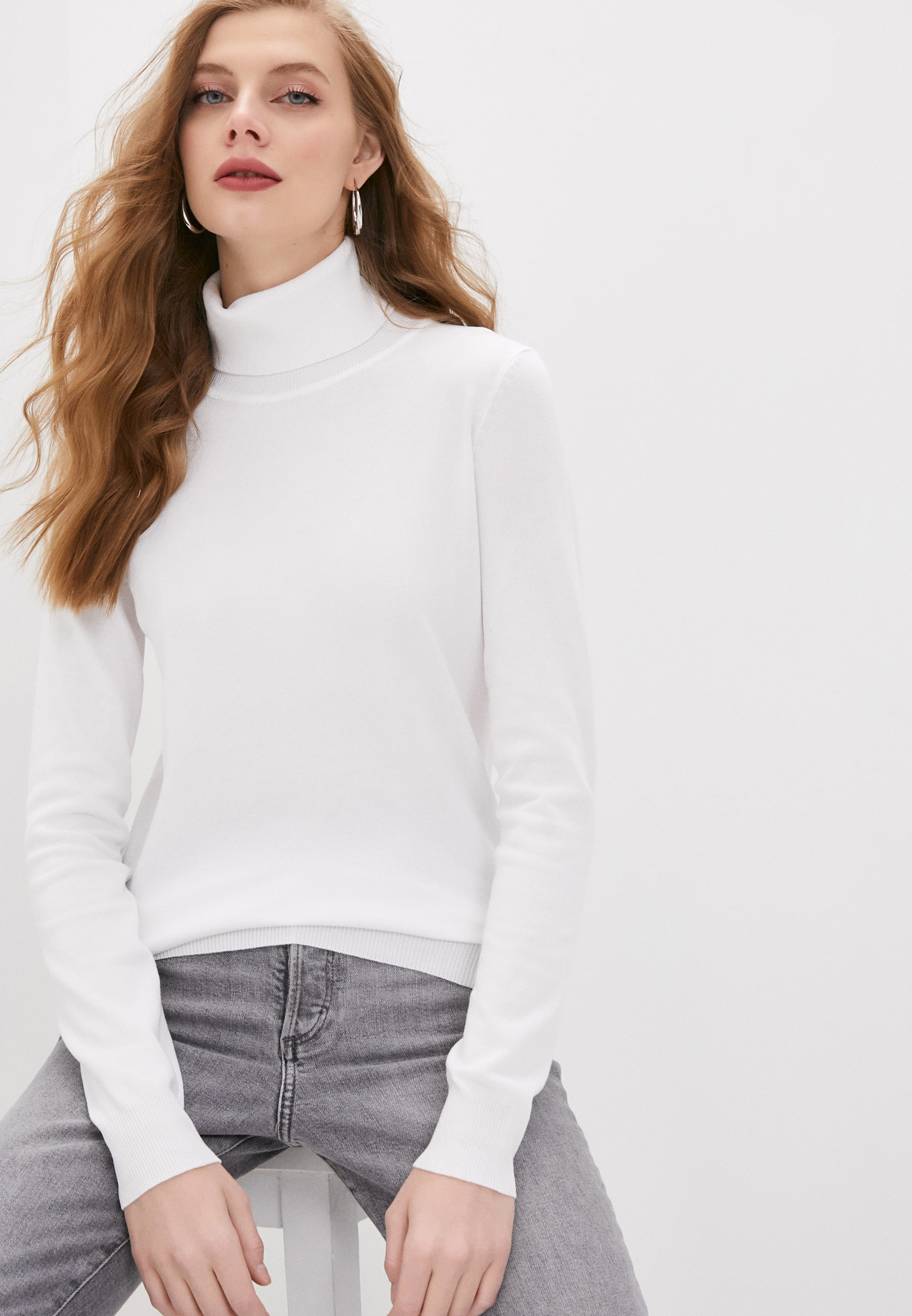 Водолазка Concept Club купить за в интернет-магазине Lamoda.ru