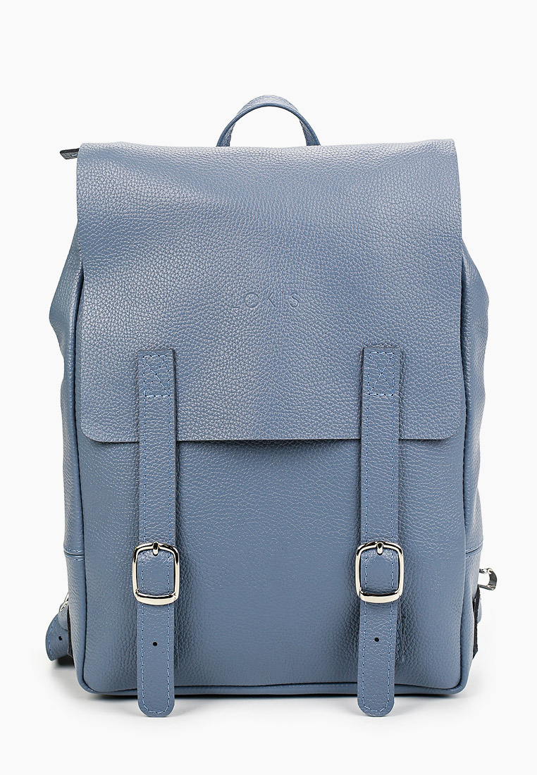 Рюкзак Lokis, цвет: голубой, MP002XW04O2O — купить в интернет-магазине ...