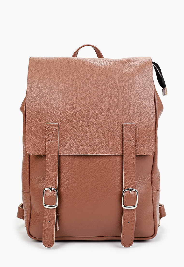 Рюкзак Lokis, цвет: коричневый, MP002XW04O2U — купить в интернет ...