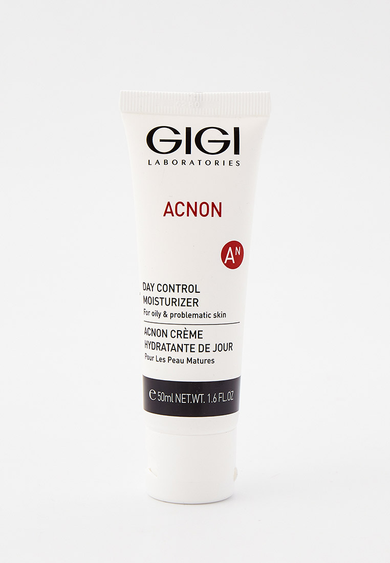 Крем для лица Gigi ACNON Day control moisturizer, увлажняющий, дневной ...