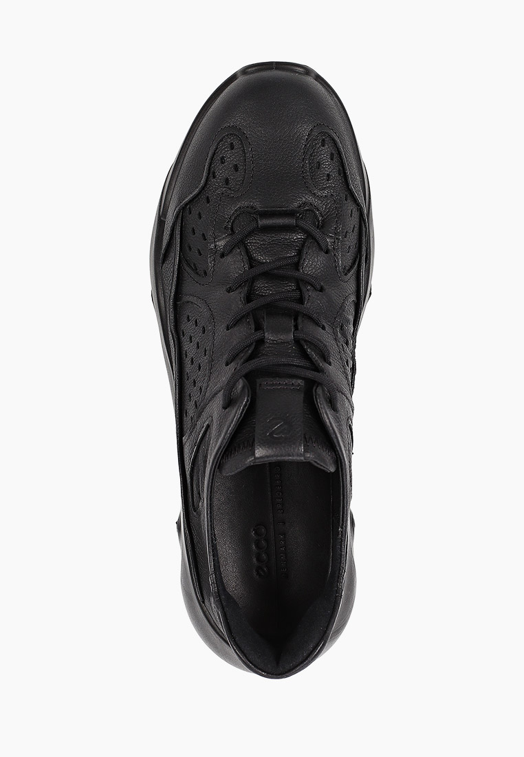Кроссовки Ecco Chunky Sneaker Купить