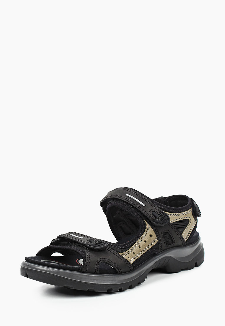 Ecco offroad on sale w black