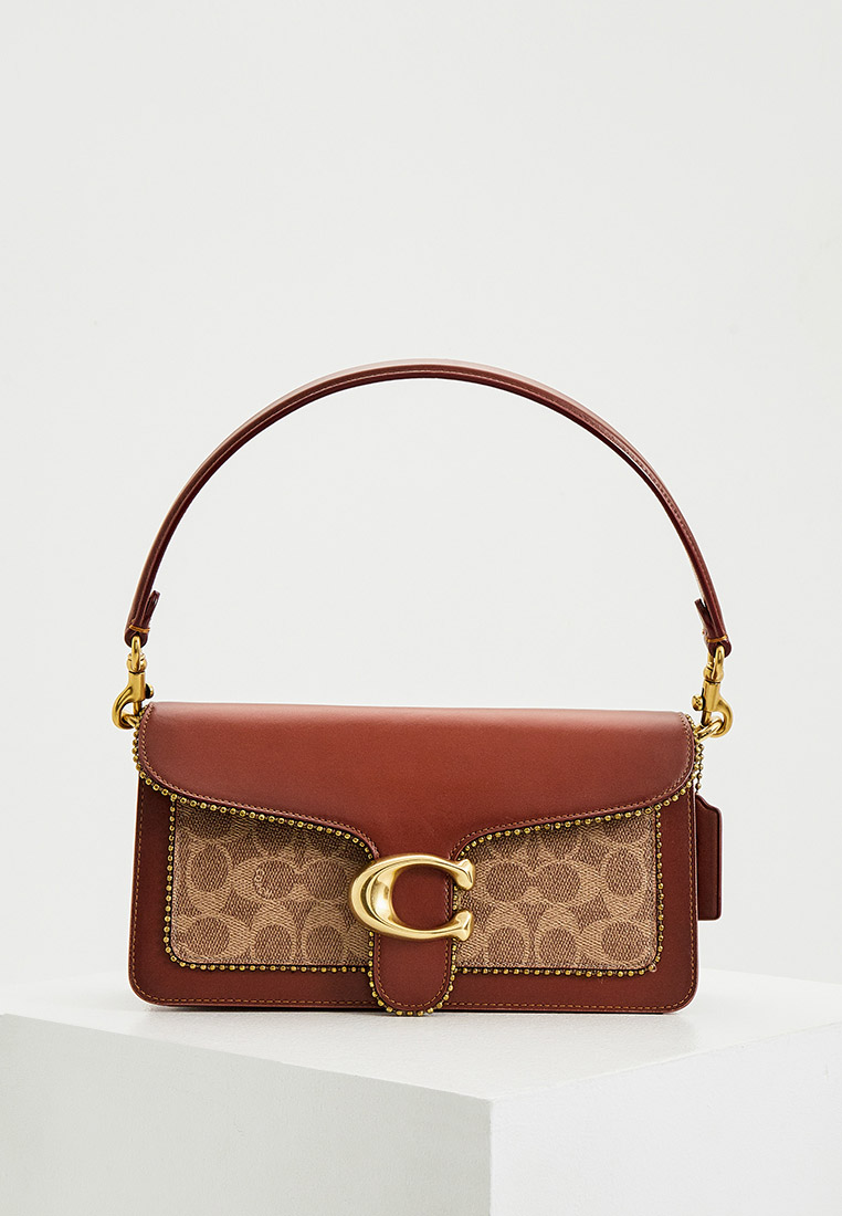 Сумка Coach Купить В Москве
