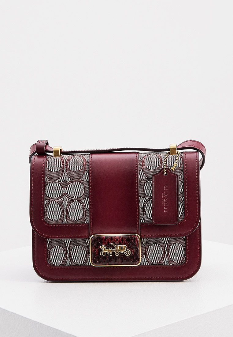 Сумка Coach Купить В Москве